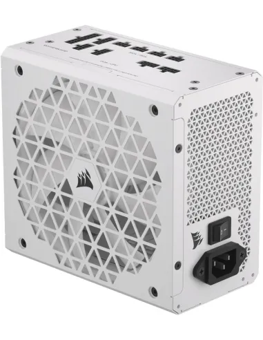 Corsair RM750x SHIFT White Series 750W 80 Plus Gold