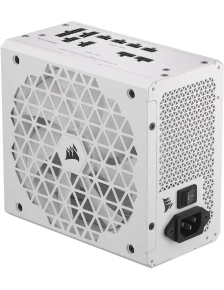 Corsair RM750x SHIFT White Series 750W 80 Plus Gold