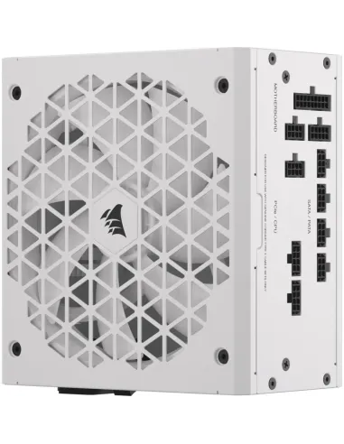 Corsair RM750x SHIFT White Series 750W 80 Plus Gold
