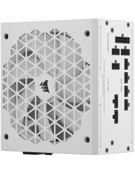 Corsair RM750x SHIFT White Series 750W 80 Plus Gold