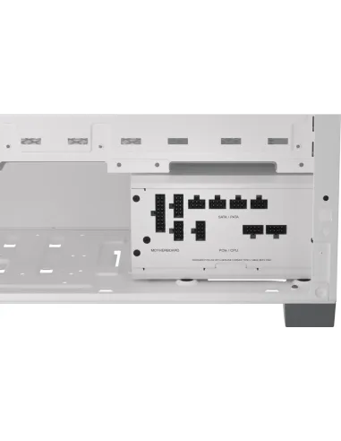 Corsair RM750x SHIFT White Series 750W 80 Plus Gold