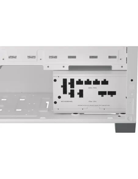 Corsair RM750x SHIFT White Series 750W 80 Plus Gold