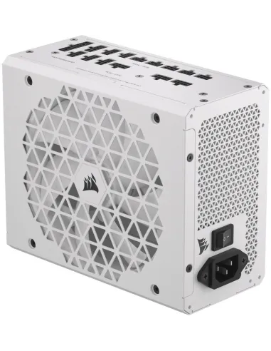 Corsair RM1000x SHIFT White Series 1000W 80 Plus Gold