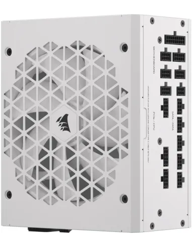 Corsair RM1000x SHIFT White Series 1000W 80 Plus Gold
