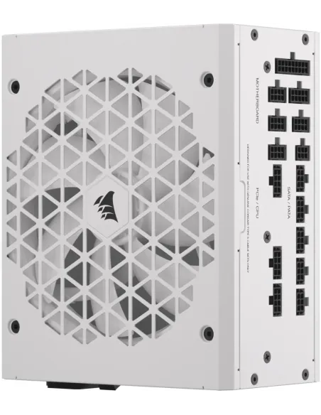 Corsair RM1000x SHIFT White Series 1000W 80 Plus Gold
