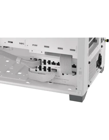 Corsair RM1000x SHIFT White Series 1000W 80 Plus Gold