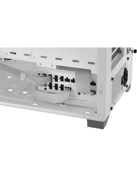 Corsair RM1000x SHIFT White Series 1000W 80 Plus Gold