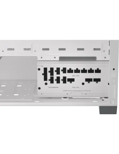 Corsair RM1000x SHIFT White Series 1000W 80 Plus Gold