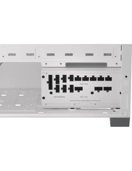 Corsair RM1000x SHIFT White Series 1000W 80 Plus Gold