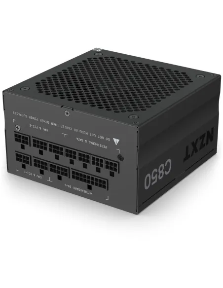 NZXT C850 850W 80 Plus Gold