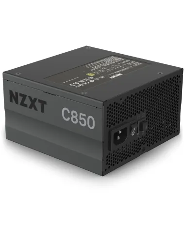 NZXT C850 850W 80 Plus Gold