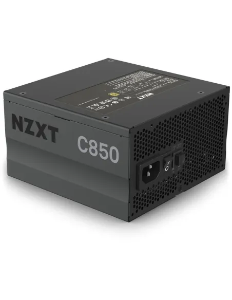 NZXT C850 850W 80 Plus Gold