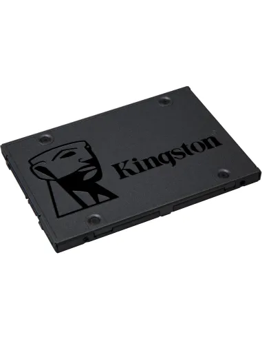Kingston A400 SSD 2.5" 480GB SATA3