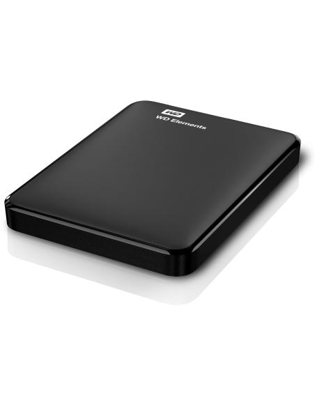 Western Digital WD Elements SSD 2 TB 2.5" USB 3.2 Gen 1 (3.1 Gen 1)