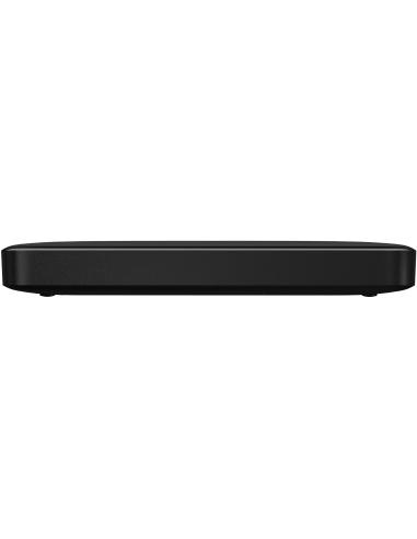 Western Digital WD Elements SSD 2 TB 2.5" USB 3.2 Gen 1 (3.1 Gen 1)