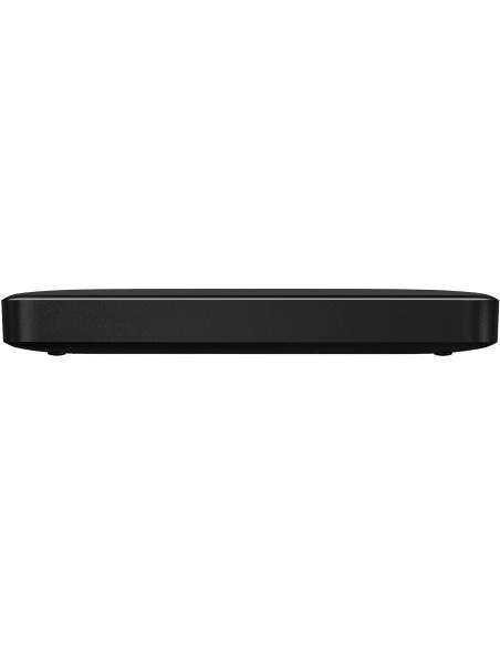 Western Digital WD Elements SSD 2 TB 2.5" USB 3.2 Gen 1 (3.1 Gen 1)