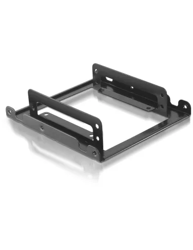 Aisens A129-0150 Adaptador Discos Duros Bahía 3.5"2.5" Negro