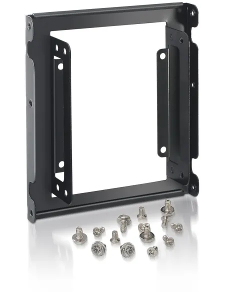 Aisens A129-0150 Adaptador Discos Duros Bahía 3.5"2.5" Negro