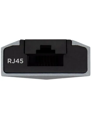 Aisens ASUC-5P003-GR Docking Station 5 Puertos USB-C a USB-A/USB-C/HDMI/RJ-45 15 cm Gris