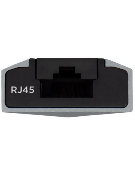 Aisens ASUC-5P003-GR Docking Station 5 Puertos USB-C a USB-A/USB-C/HDMI/RJ-45 15 cm Gris