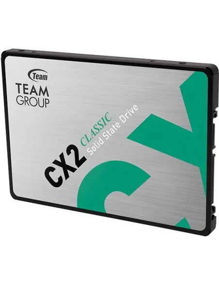 Team Group CX2 SSD 2.5" 1TB SATA3