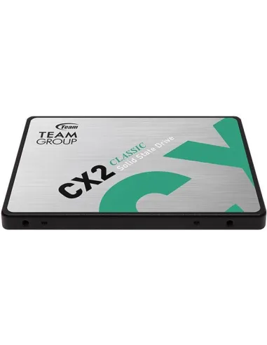 Team Group CX2 SSD 2.5" 1TB SATA3