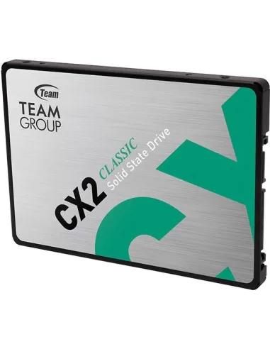 Team Group CX2 SSD 2.5" 2TB SATA3