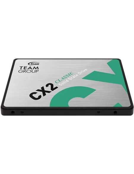 Team Group CX2 SSD 2.5" 2TB SATA3