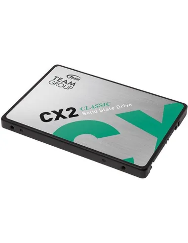 Team Group CX2 SSD 2.5" 2TB SATA3