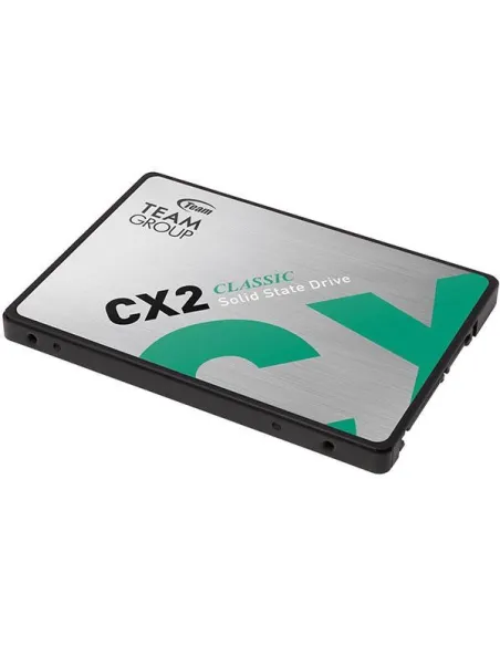 Team Group CX2 SSD 2.5" 2TB SATA3