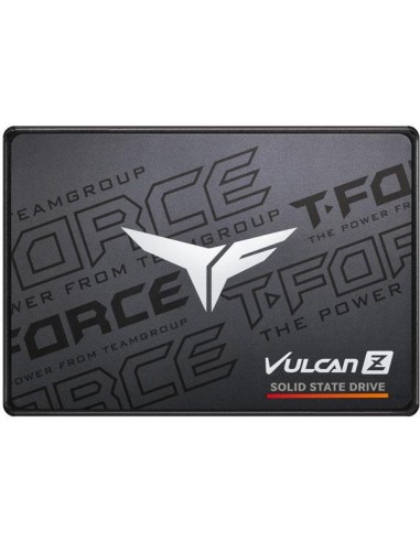 Team Group Vulcan Z SSD 512GB 2.5" SATA3