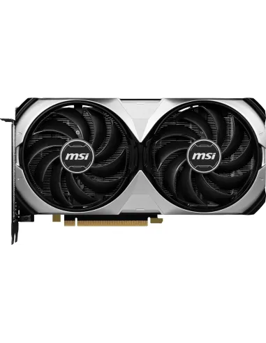 MSI GeForce RTX 4070 Ti Super Ventus 2X OC 12GB GDDR6X DLSS3