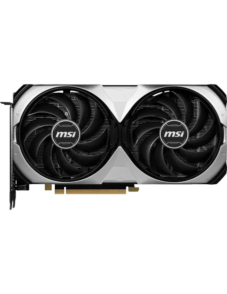 MSI GeForce RTX 4070 Ti Super Ventus 2X OC 12GB GDDR6X DLSS3