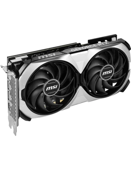 MSI GeForce RTX 4070 Ti Super Ventus 2X OC 12GB GDDR6X DLSS3