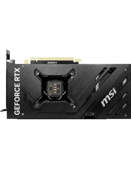 MSI GeForce RTX 4070 Ti Super Ventus 2X OC 12GB GDDR6X DLSS3