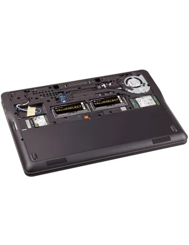 Corsair ValueSelect SO-DIMM DDR4 2133MHz 4GB CL15 Negro