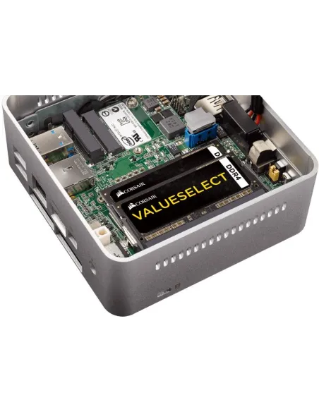 Corsair ValueSelect SO-DIMM DDR4 2133MHz 4GB CL15 Negro