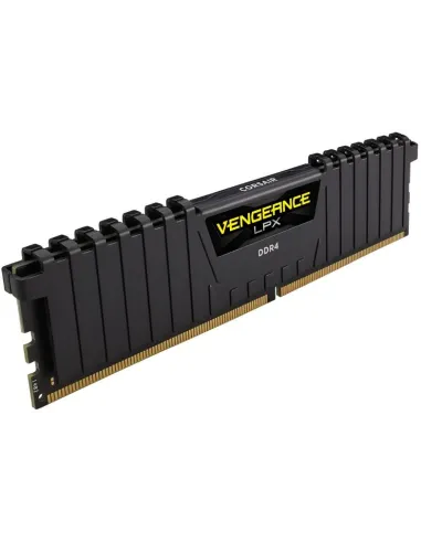 Corsair Vengeance LPX DDR4 2400MHz PC4-19200 4GB CL14 Negra
