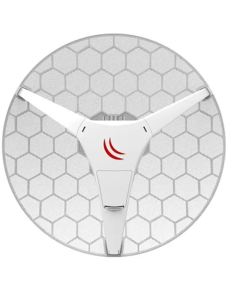 Mikrotit RBLHGG-60adkit Kit Wireless Wire Dish 60GHz