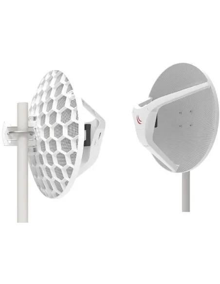 Mikrotit RBLHGG-60adkit Kit Wireless Wire Dish 60GHz