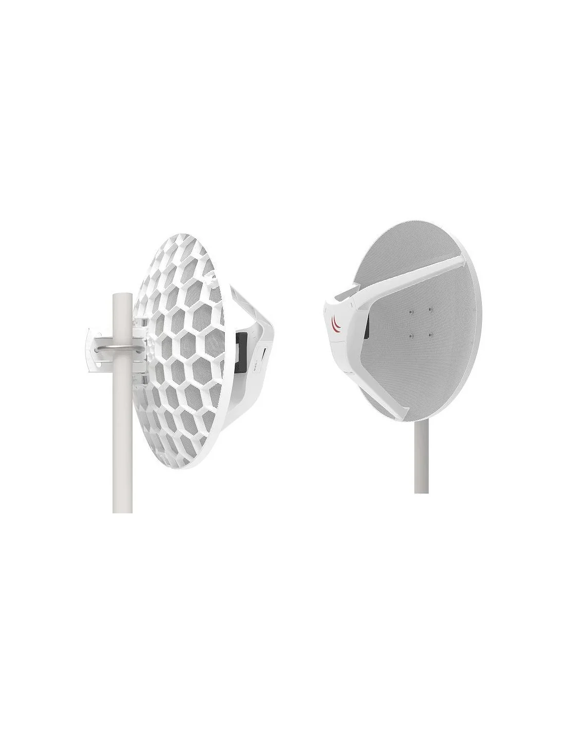 Mikrotit RBLHGG-60adkit Kit Wireless Wire Dish 60GHz