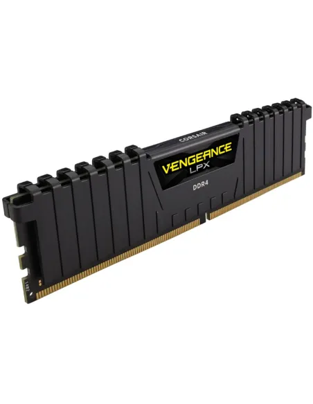 Corsair Vengeance LPX DDR4 3000MHz PC4-24000 32GB CL16 Negra