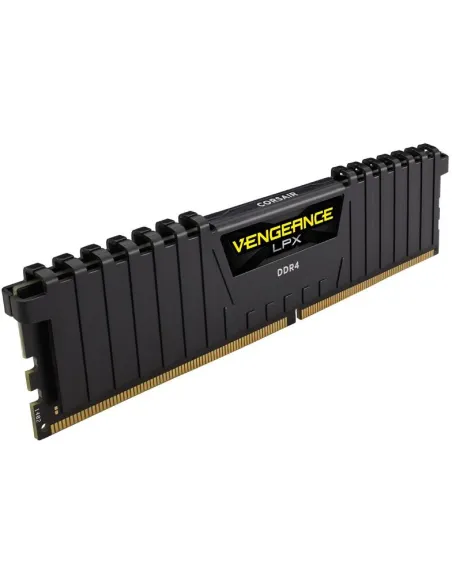 Corsair Vengeance LPX DDR4 3200MHz PC4-25600 16GB (2X8GB) CL16 Negro