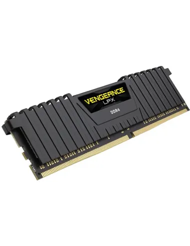 Corsair Vengeance LPX DDR4 3200MHz PC4-25600 16GB (2X8GB) CL16 Negro