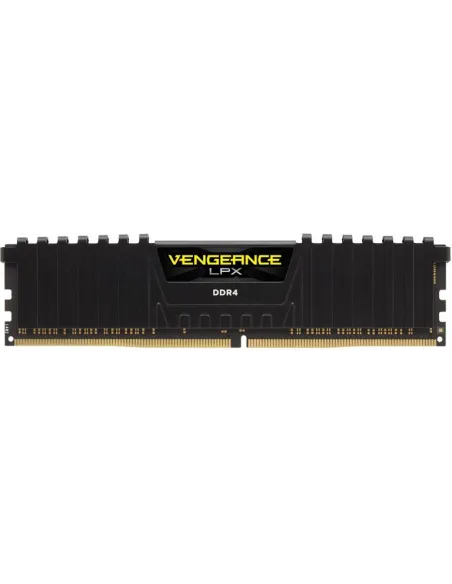 Corsair Vengeance LPX DDR4 3200MHz PC4-25600 16GB (2X8GB) CL16 Negro