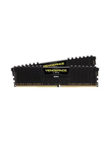 Corsair Vengeance LPX DDR4 3600MHz PC4-28800 32GB (2x16GB) CL18