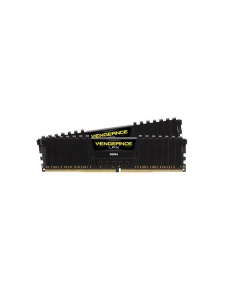 Corsair Vengeance LPX DDR4 3600MHz PC4-28800 32GB (2x16GB) CL18