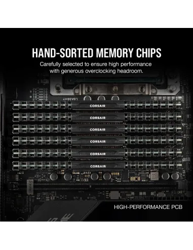 Corsair Vengeance LPX DDR4 3600MHz PC4-28800 32GB (2x16GB) CL18
