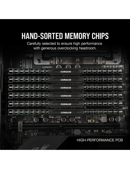 Corsair Vengeance LPX DDR4 3600MHz PC4-28800 32GB (2x16GB) CL18