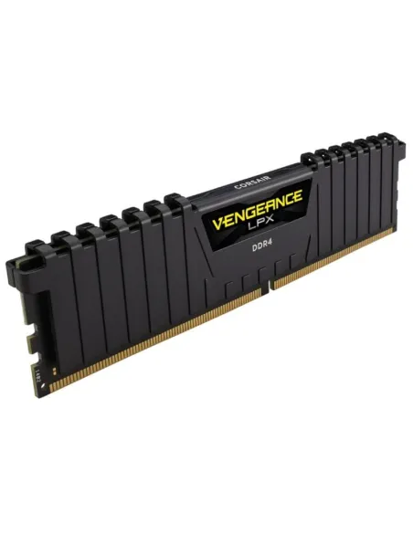 Corsair Vengeance LPX DDR4 3600MHz PC4-28800 32GB (2x16GB) CL18
